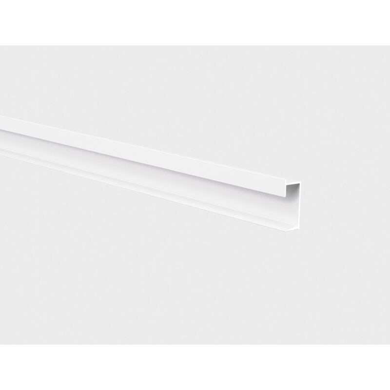 Emac - Novotri Eclipse Alu. a:27 h11 Blanco mate-142