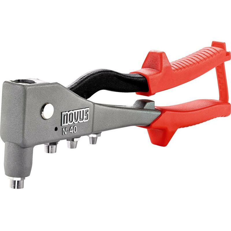 Novus - 110034914 Pince à rivet aveugle 1 pc(s)