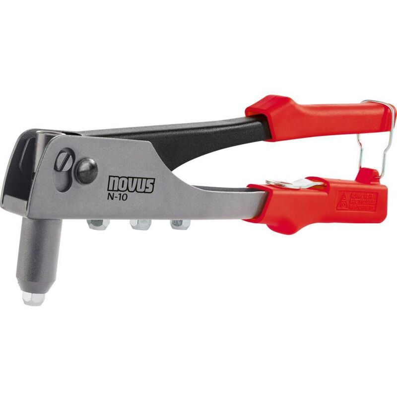 Novus - 105099900 Pince à riveter 1 pc(s)