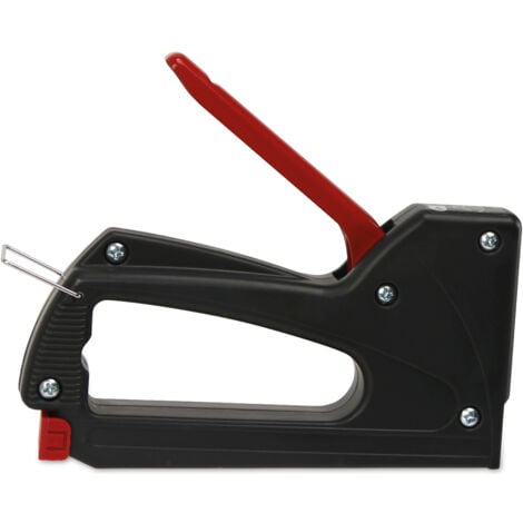 STEINEL NOVUS Handtacker, J-01 A, easy fix