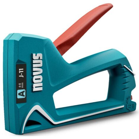 Novus Handtacker J-11 Tacker