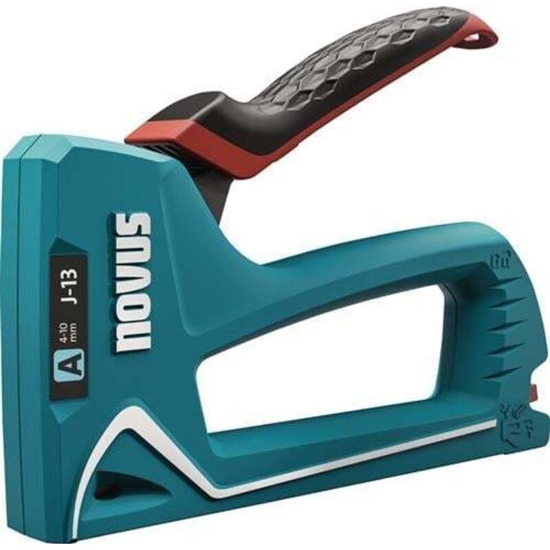 Image of Handtacker J-13 worker Ku.A/4-10mm Typ 53 Novus