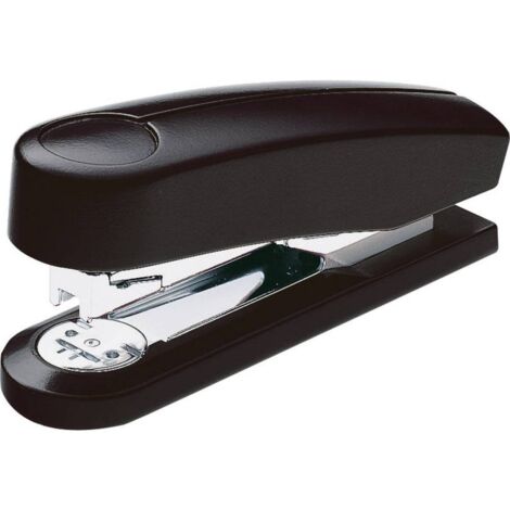 NOVUS Heftgerät B4 020-1267 max. 40Bl. Metall/Kunststoff schwarz