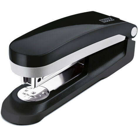NOVUS Heftgerät E 25 020-1764 Metall/Kunststoff schwarz