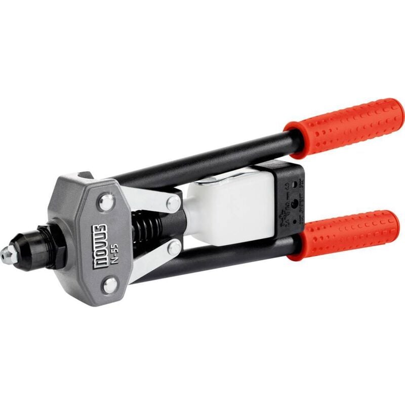 Novus 110045587 Pince à riveter 1 pc(s)