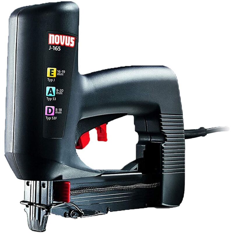 Tools J 165 Ead 105112200 Graffettatrice Elettrica Tipo Graffette T...