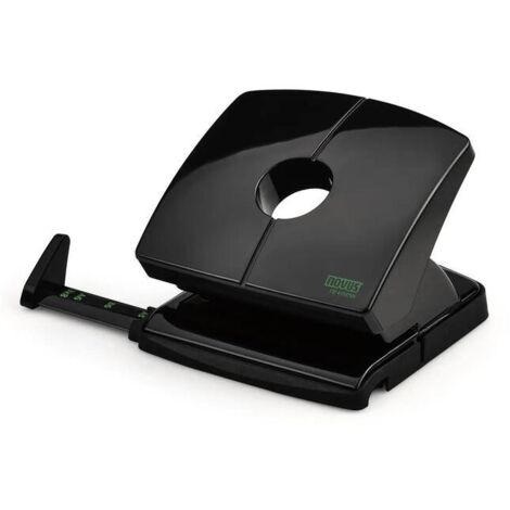 Novus Taladro Harmony B220 Re+New 20H Negro