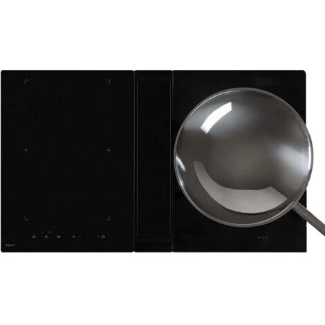 Novy 40008 Muldenlüfter Up Power Wok