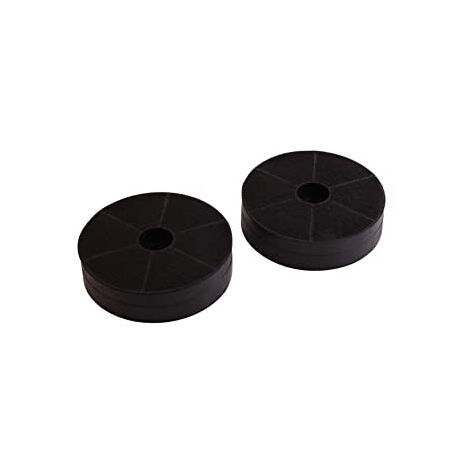 Novy 508-900752 Recirculatie Koolstoffilters Set