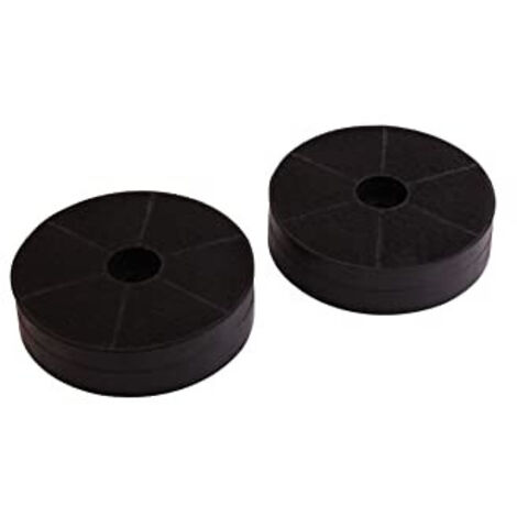 Novy 508-900752 Recirculatie Koolstoffilters Set