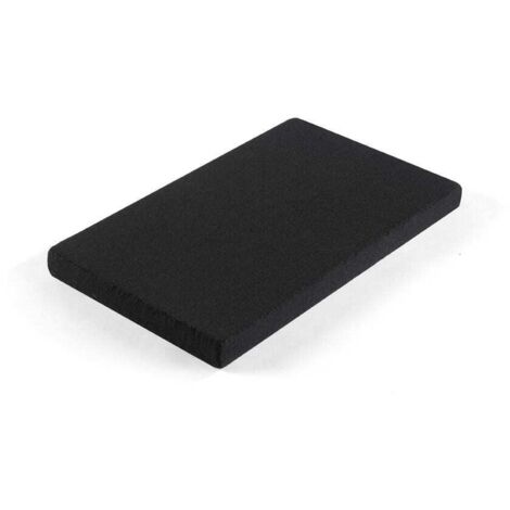 Novy - 7300055 - Monoblock Pro'line e Vision Filter, nero per cappuccio
