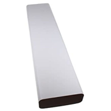 Novy 906401 Conduit Plat 1000 mm (89x222x1000mm)