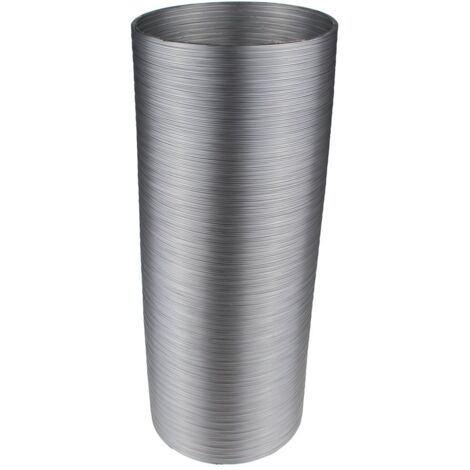 Novy - abluftschlauch - semidec ø152 - 3m - 906217 - 5414425100323