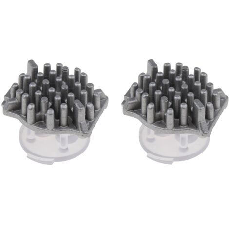 Novy - ajuste la iluminación - spot 2700k - 2pz - 906304 - 5414425103553