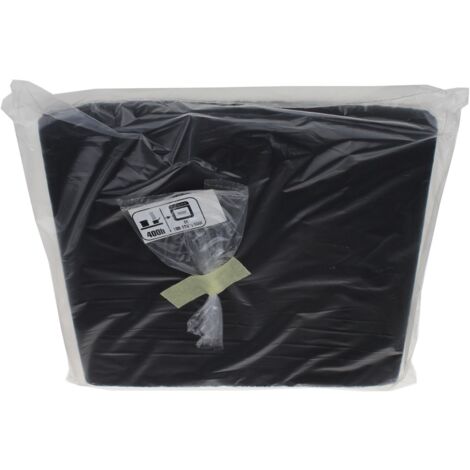 Novy - aktivkohlefilter 282x282x30 pour pure'line ii - 6830060 - 5414425103331