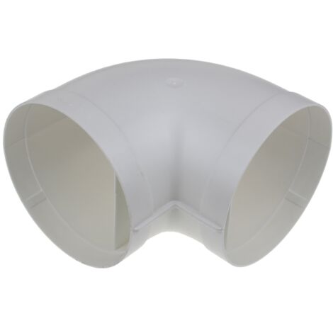 Novy - biegen sie luftauslass 90 °-ø 150 mm - 906416 - 5414425101535