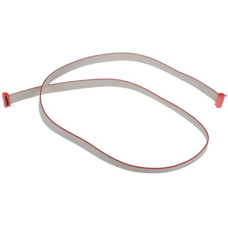 Novy - cableado cable plano 650 - 7000337 - 5414425114429