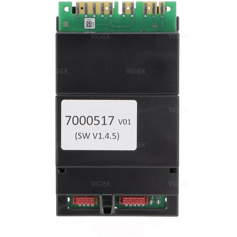 Platine de puissance hotte Novy Elyps 7000517 Novy