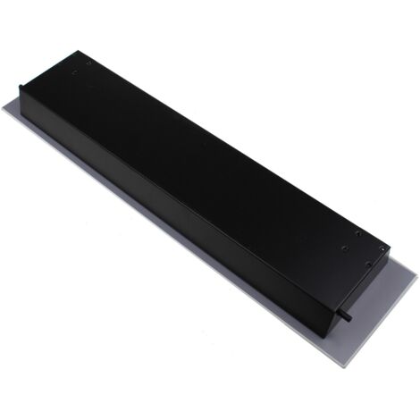 Novy - contenitore centrale con vetro bianco - 874100 - 5414425101689