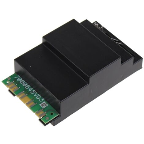Novy - control ec dim led ws rf con software pwm2 - 7000656 - 5414425259564