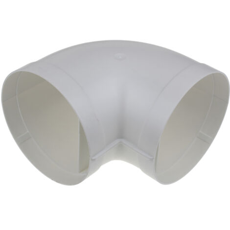 Novy - coude / courbe - 90° - ø 150 mm - 906416 - 5414425101535