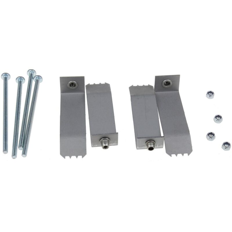Novy - Cpl Montagefeder Set 4st - 10791 - 5414425190294