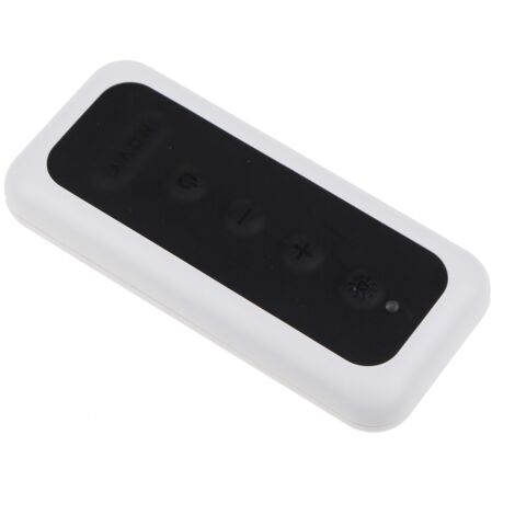 Novy - design telecommande rf blanc - 840029 - 5414425116317