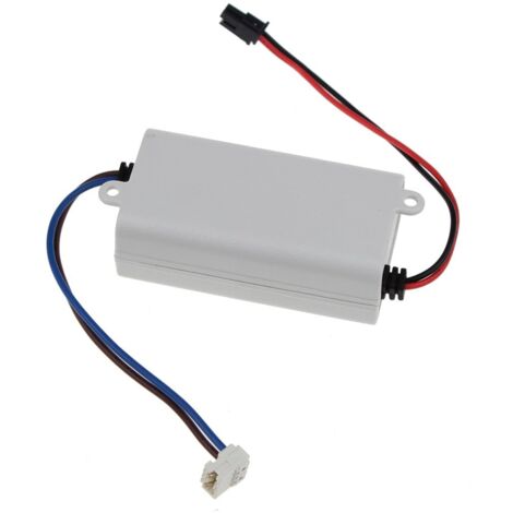 Novy - driver led - 6830032 - 5414425114344