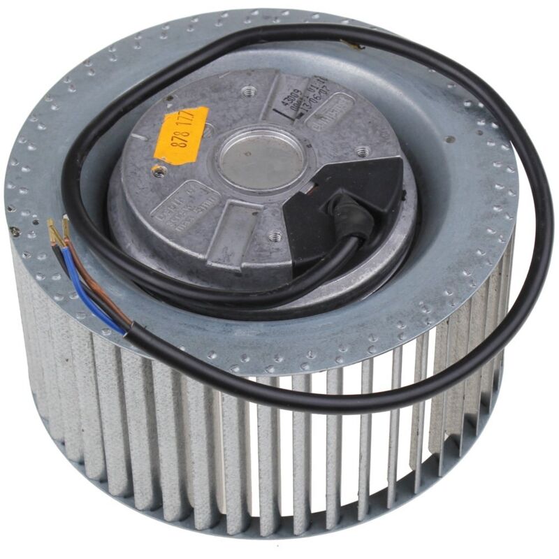Novy - Dunstabzugshaube Motor -- Links - 878177 - 5414425108343