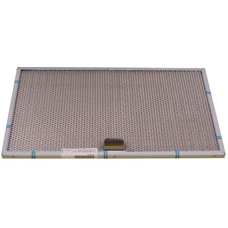 Novy - filter aus edelstahl flat line - 7400020 - 5414425102495