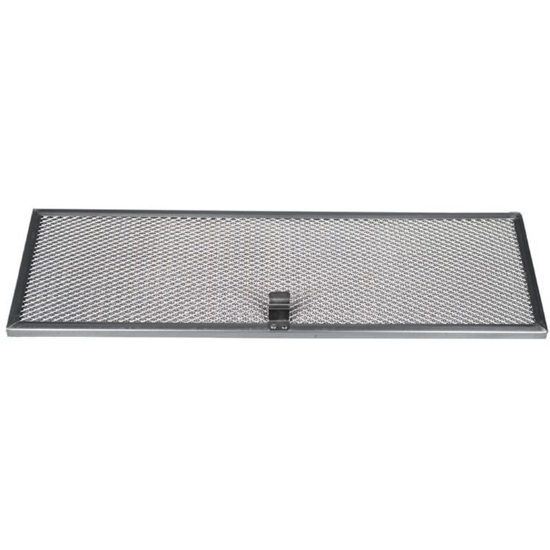 Novy - Filter Chrom Verchromt 50 X 16 Cm - 605014 - 5414425101030