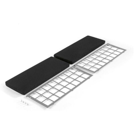 Novy - filtre charbon active - 69x serie - 692400 - 5414425102808