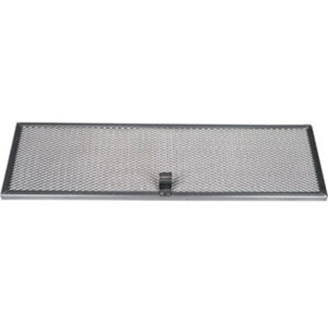Novy - filtre chrome 50x16 cm - 605014 - 5414425101030