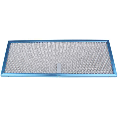Novy - filtre metallique - 39x15.3cm - 609014 - 5414425101047