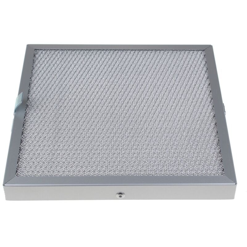 Novy - filtre metallique chrome - 906109