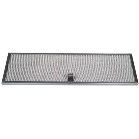 Novy - filtro cromo 50x16 cm - 605014 - 5414425101030