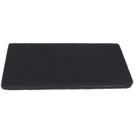Novy - filtro de carbón activo monobloc 410x200x30 - 830055 - 5414425101658