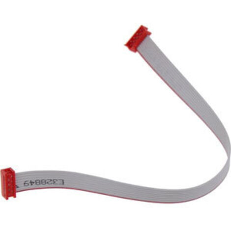 Novy - flatcable entre module et clavier de touches. - 7000334 -