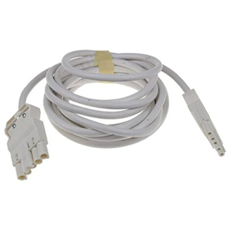 NOVY FRANCE Prolongateur électrique pour Moteur déporté - Longueur 5m
