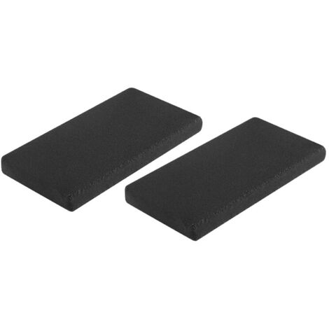 Novy - kit con filtro monoblock para 69x (set 2pz) - 692060 - 5414425103157
