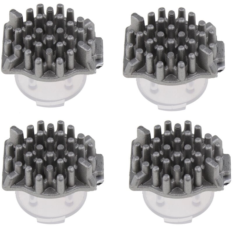 Novy - Kit d'eclairage - spot - 2.700k d'origine