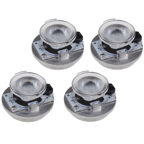 Novy - kit led blanc neutre 4.000k (4 pc) rechange - 906307 -