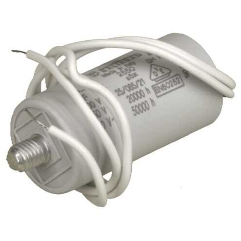 Novy - Kondensator 2.5µf - 450v - 140030 - 5414425104031