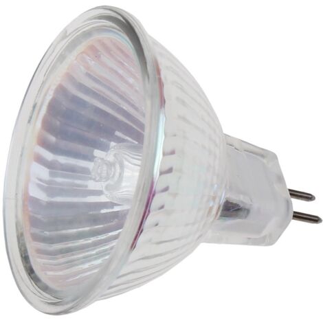 Novy - lampada alogena decostar 12 v 20w titan gu5,3 - 830029 - 5414425107926