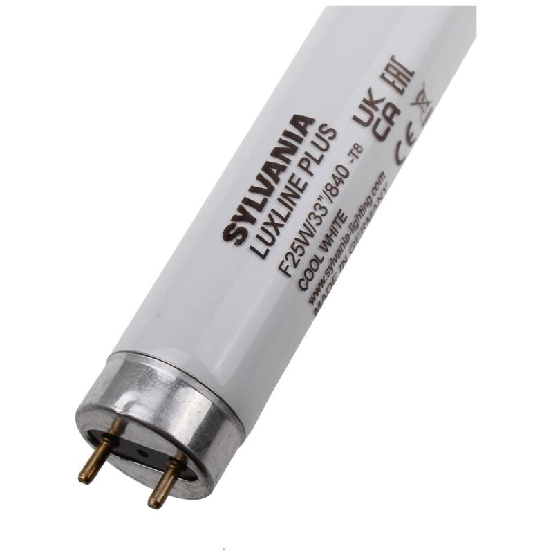 Lampe t8 25w 818mm - 898025 - 5414425108442 - Novy Lampe t8 25w 818mm - 898025 - 5414425108442 - Novy
