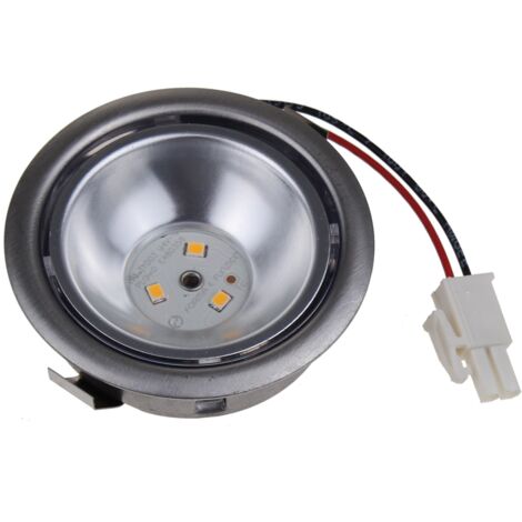Novy - ledlampe komplett - 7150036 - 5414425239160