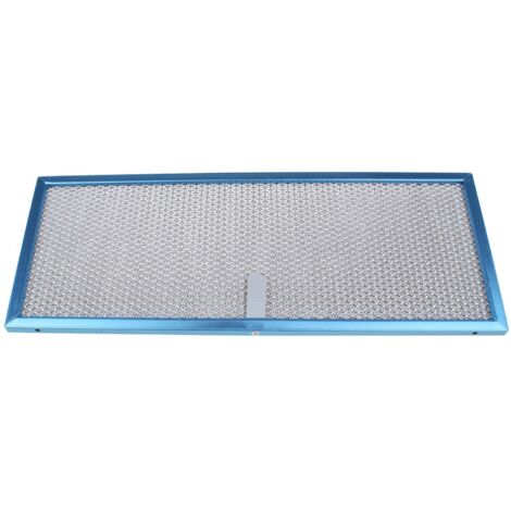 Novy - metall filter 39 x 15,3 cm - 609014 - 5414425101047