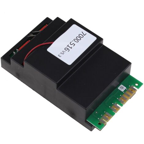 Novy - module - carte de commande - basic - d6830 - 7000516 -