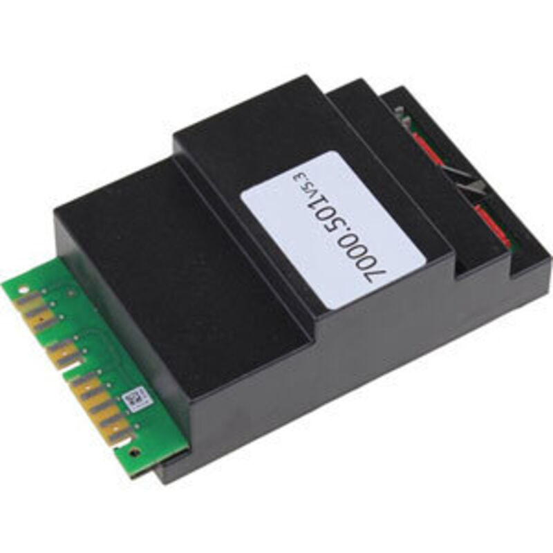 Novy - module - carte de commande spots,dimmer - 7000501 -