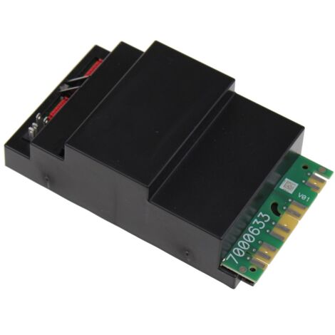 Novy - module de commande ec rf+230v pure line ceiling - 7000934